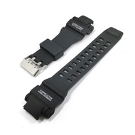 HITAM Casio G-Shock GPW1000 GPW-1000 GPW 1000 GSHOCK GPW1000 Black Watch Strap