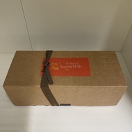微熱山丘 鳳梨酥 一盒10個 香港進口貨 到期日6月5號 sunny hills