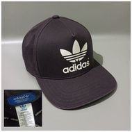 SUNSHINE TOPI SNAPBACK ADIDAS TREFOIL SECOND PRELOVED ORIGINAL 755