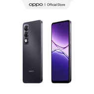 OPPO A5i Pro 8/128GB Qualcomm Snapdragon 6s 4G Gen 1- 8/128 GB Garansi