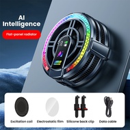 【 2025 Sản phẩm mới TH06 pro】bluewow ai thông minh bán dẫn tản nhiệt | L3 ép xung nhanh chóng đóng b