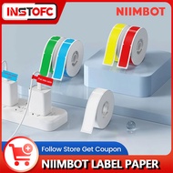NIIMBOT D11/D110/D101/H1S Cable Thermal Label Paper