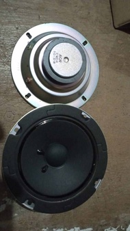 speaker acr 5 mid n black inchi 5" inch middle 8 ohm 30 watt Speaker 5 inch Middle ---- Merk ACR Tipe Mid-N-Black - Diameter 5 inch (136mm) - Impedansi 8ohm - Max power 30W harga per pcs