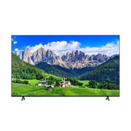 ทีวีความละเอียด 4K UHD 65 นิ้ว รุ่น LGE-65UT801C