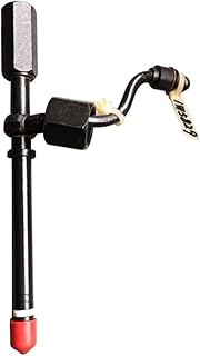 Pizgear Fuel Pencil Nozzle 1W5829 OR2503 Injection Nozzle 23546 3208 Series 3208 Series F237 Fuel In