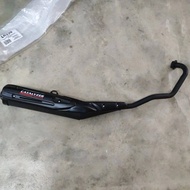 APIDO RACING EXHAUST CUTTING STANDARD LC135 V1-V7 28MM 30MM trupressure