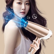 Hair Dryer Panas Dingin Pengering Rambut Fashion Salon C-15
