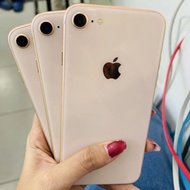 Iphone 8 64gb second inter