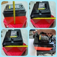 Pin Lithium CHILWEE nhập khẩu 48V12AH 48V20AH 60V20AH 72V 20AH dành cho các dòng xe điện(tặng sạc 2