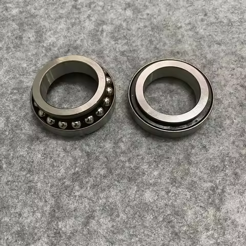 Steering Head Bearing Kit For KAWASAKI NINJA650 ER6N ER6F Z750 Z800 Z900 Z1000 Z1000XS KLE650 VERSYS