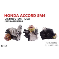 HONDA ACCORD SM4 CIVIC SH4 DISTRIBUTOR (2PIN) RECOND CARBURETOR PLUG COIL 电子发电器