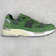 JJJJOUND x New Balance 992 情侶運動鞋 M992JJ