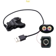 Fair USB 2P 4mm Charger for T500 T500+ T500s X7 X8 Watch Charging Wire Charger Cord
