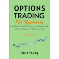 Option Trading for Beginners Book
