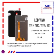 LCD Vivo Y91 / LCD Vivo Y91C / LCD Vivo Y93 / LCD Vivo Y95 High