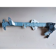 Honda Accord TAO (2008) Door Gear Auto (6 Pin / With Power Window Motor)