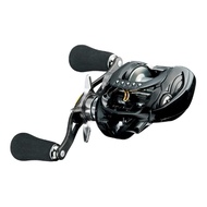 DAIWA 18 Zillion TW HD Baitcasting Reel 1520XH (2018 Model)
