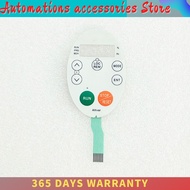 Membrane Button Switch for ATV212 Altivar 212 ATV212HU30N4 ATV212HU22M3X Keypad Keyboard