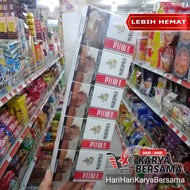 Sale Terbatas Rokok Marcopolo Mild 1 Slop Isi 10 Bungkus X 16'S