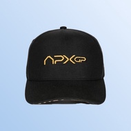 Motorsport F1 the Movie Black Baseball Cap Adjustable