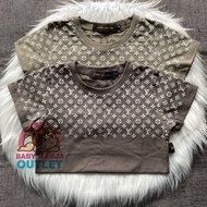 [READY STOCK] Tshirt Baby (E817)