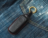 山葉機車 YAMAHA X-MAX T-MAX XMAX T媽 機車鑰匙皮套