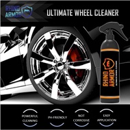 RHINO ARMOR WHEELS RIMS CLEANER PEMBASUH RIM POLISH RIM