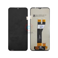 LCD SAMSUNG A146 / A14 5G SMALL CONNECTOR FULLSET TOUCHSCREEN