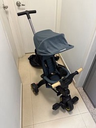 Doona Liki Trike 三輪車