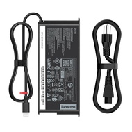 Original New 95W 20V 4.75A USB Type-C Laptop Charger for Lenovo Thinkpad T480 T480s T570 T580 T470 T