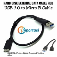 Seagate Wd Toshiba Transcend Adata External Hard Disk Cable