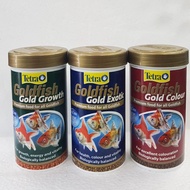Gold Fish Gold Fish Food Gold Fish Food Tetra Gold Fish Food 250ml