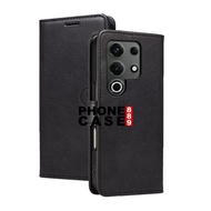ITEL S23 ITEL S23 PLUS ITEL S26 ULTRA LEATHER FLIP CASE ITEL S23 PLUS ITEL S26 ULTRA SBK