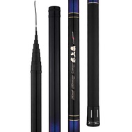 Water Dragon Fishing Rod 8 to 13 Meters Traditional Fishing Rod Cannon Rod Foot Ruler Cannon Rod Nes