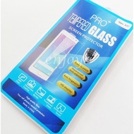 ** 9H 2.5D pro+ Premium Tempered Glass LCD Screen Protector for Oppo A37