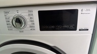 Whirlpool 8+5kg Washing Machine WRAL85411