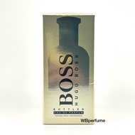 น้ำหอม Hugo Boss Bottled edp 100ml กล่องซีล