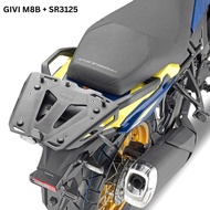 GIVI SR3125 Specific Rear Rack - อุปกรณ์ติดตั้งกล่องท้าย