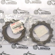 Suzuki GD110 Shogun 125 Smash 110 Raider J 110 Friction Plate (per pc) 21441-21D11L000