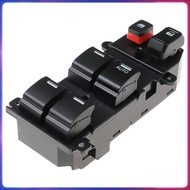 Honda City front right electric window switch O9-13 fr jazz GE 09-13 CRV G3 with push button light N