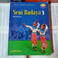 HIGH SCHOOL ARTS AND CULTURE CLASS 7 Sri Murtono