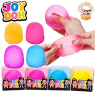 JOYDOH STRESS TOY EDITION JOYBOX – Anti-STRESS Sensory Toy Squishy Toy Soft
