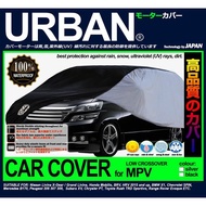Choice - Urban Low Crossover Car Cover Mpv Lc Mpv Honda Mobilio, Hrv, Xpander