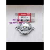 HONDA OIL PUMP COVER CARBURETORBEAT KVY 11361-KVY-900