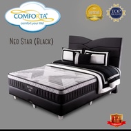 SPRING BED NEO STAR SPRING BED COMFORTA SPRING BED SUPER FIT