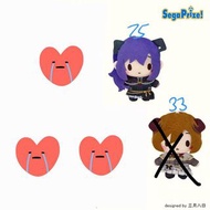 pjsk project sekai プロセカ世界計劃 公仔 mfy mafuyu 真冬meiko ena mzk knd 25時 25 nightcord