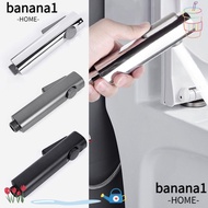 BANANA1 Bidet Sprayer, Handheld Faucet High Pressure Shattaff Shower, Multi-functional Toilet Sprayer