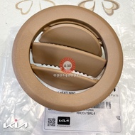 Cửa gió điều hoà trần xe KIA SEDONA Nhập khẩu chính hãng KIA MOTORS - HYUNDAI MOBIS Hàn Quốc