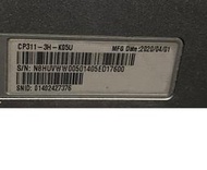 二手Acer 宏碁Chromebook 311 MT8183/2.0GHz(可以開機到訪客模式狀況如圖當銷帳零件品