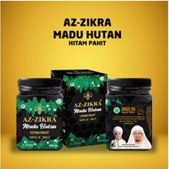 HITAM Az Zikra Odeng Black Honey Bitter Az Zikra Special Odeng 500gr Original Original